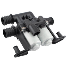 BOXI Heater Control Valve Solenoid for BMW X5 E53 E70 F15 X6 E71 F16 64116910544 1147412166 — product photo 2