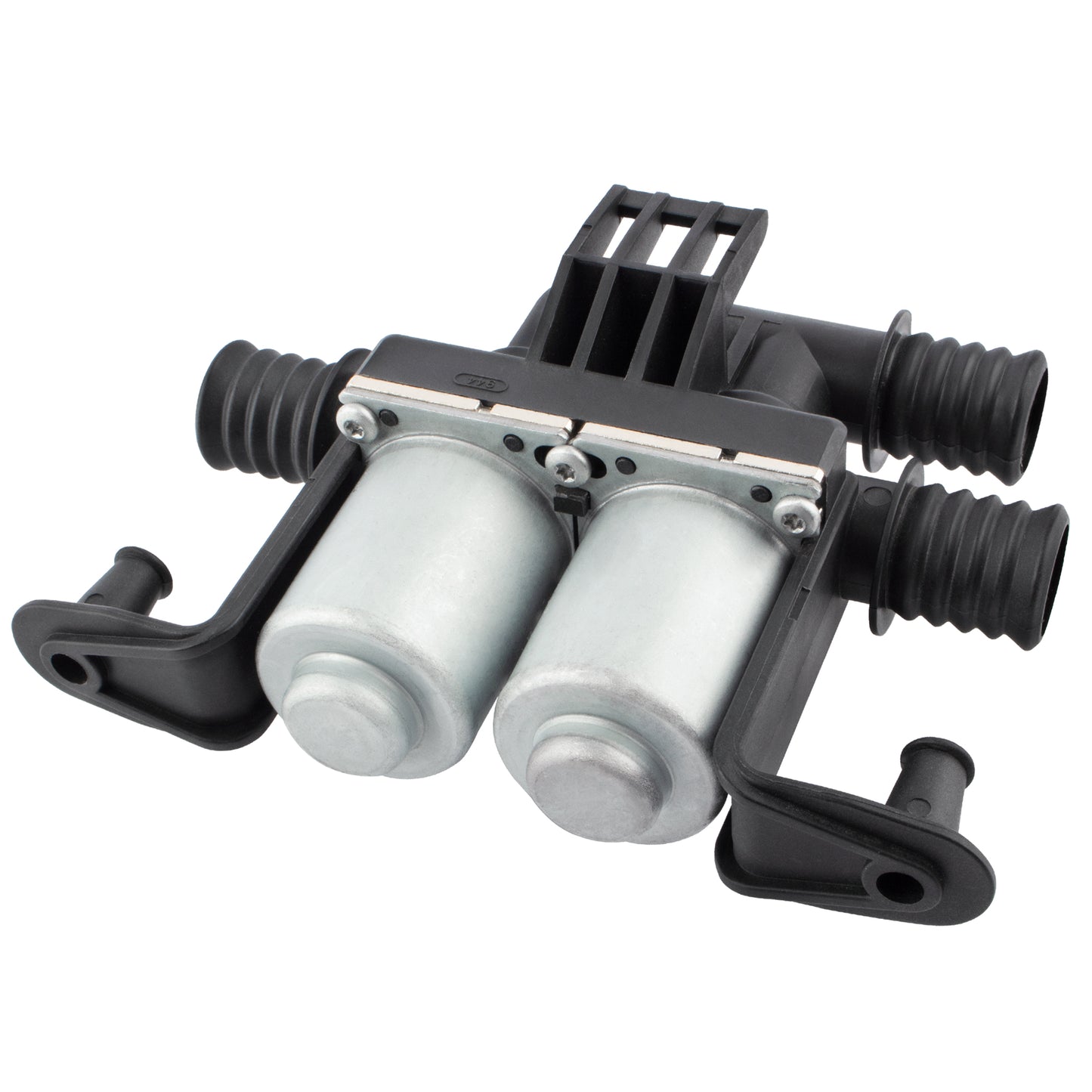 BOXI Heater Control Valve Solenoid for BMW X5 E53 E70 F15 X6 E71 F16 64116910544 1147412166 — product photo 3