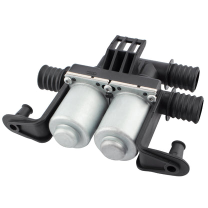 BOXI Heater Control Valve Solenoid for BMW X5 E53 E70 F15 X6 E71 F16 64116910544 1147412166 — product photo 3