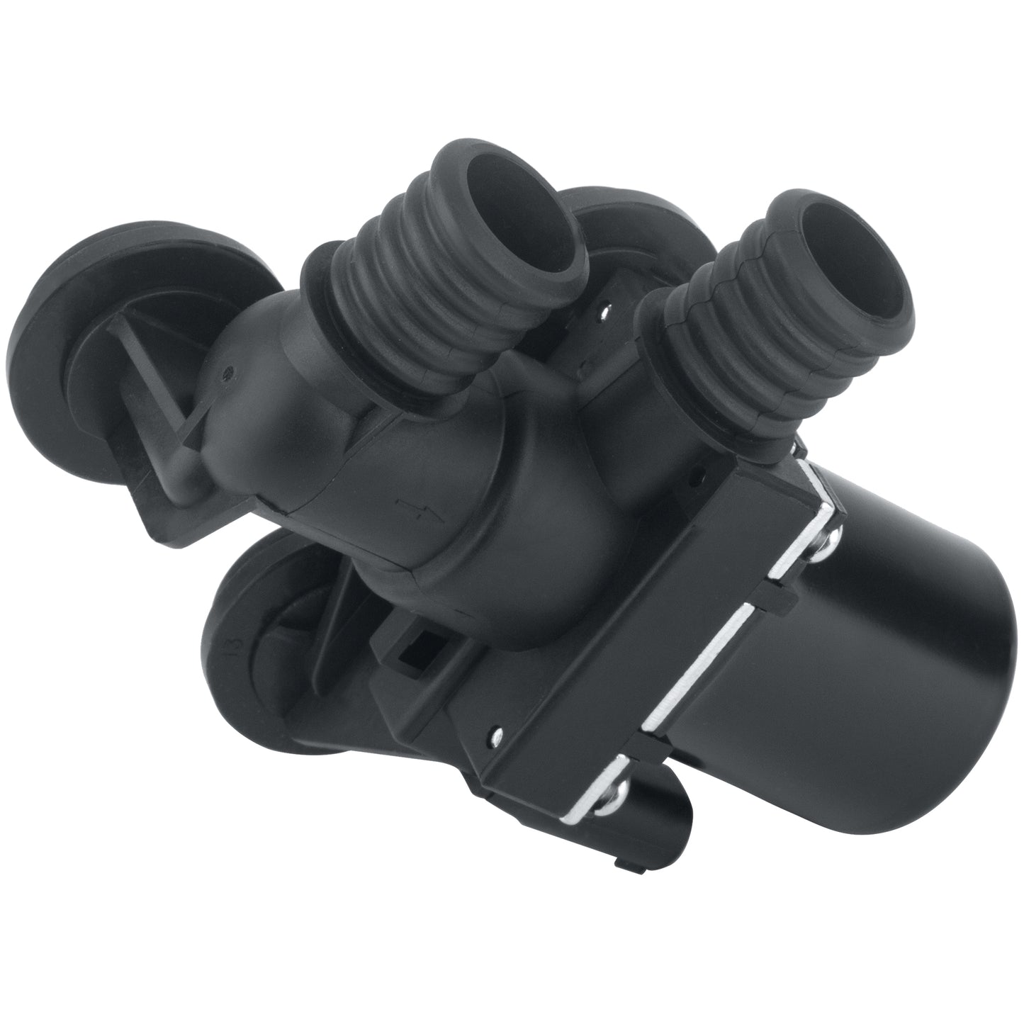 BOXI HVAC Heater Control Valve for BMW E39 E46 3 5 Series E83 X3 64118369805 64118369806 — product photo 2