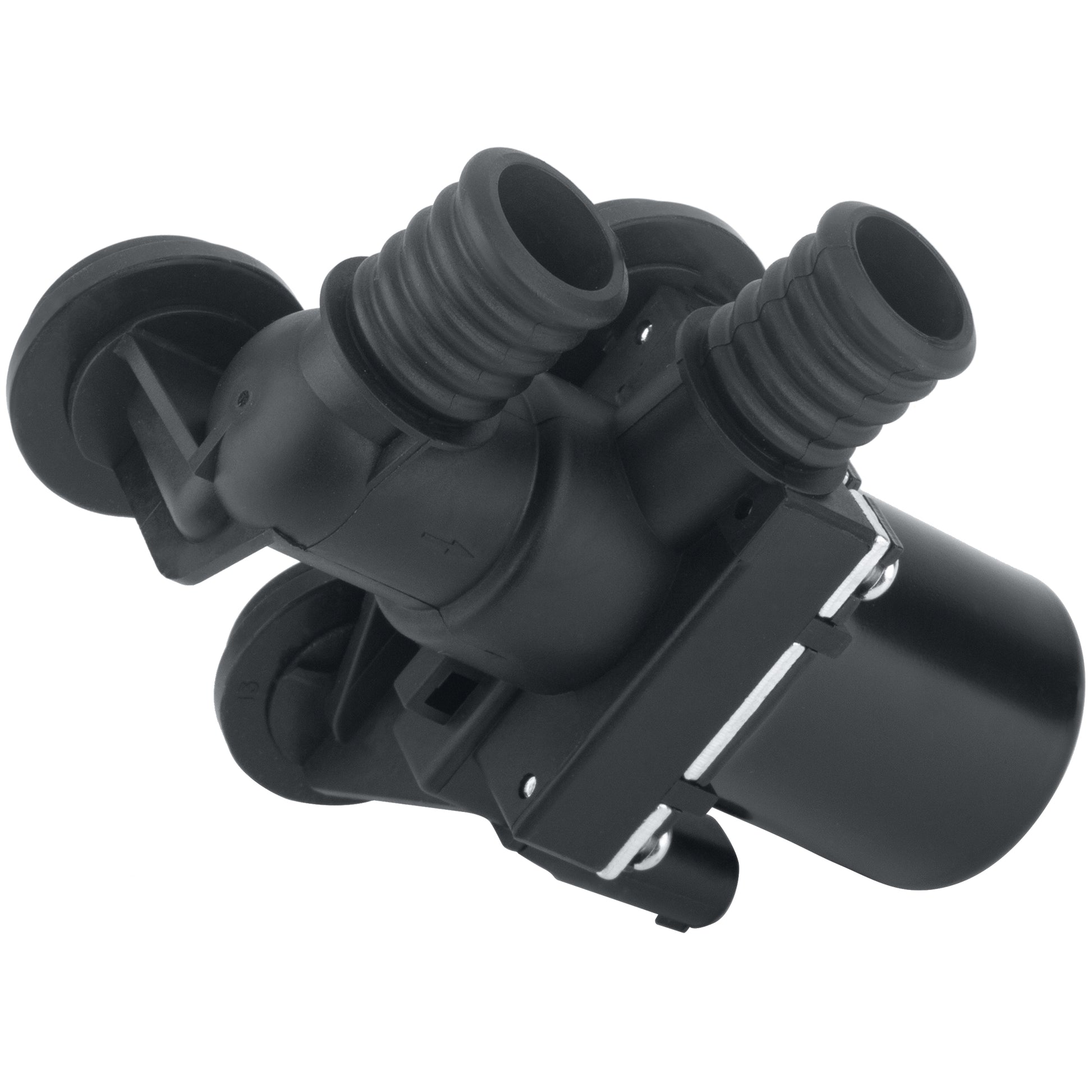 BOXI HVAC Heater Control Valve for BMW E39 E46 3 5 Series E83 X3 64118369805 64118369806 — product photo 2