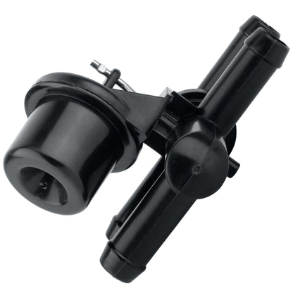 BOXI Heater Control Valve Solenoid for Ford Aerostar 1994-1997 — product photo 2
