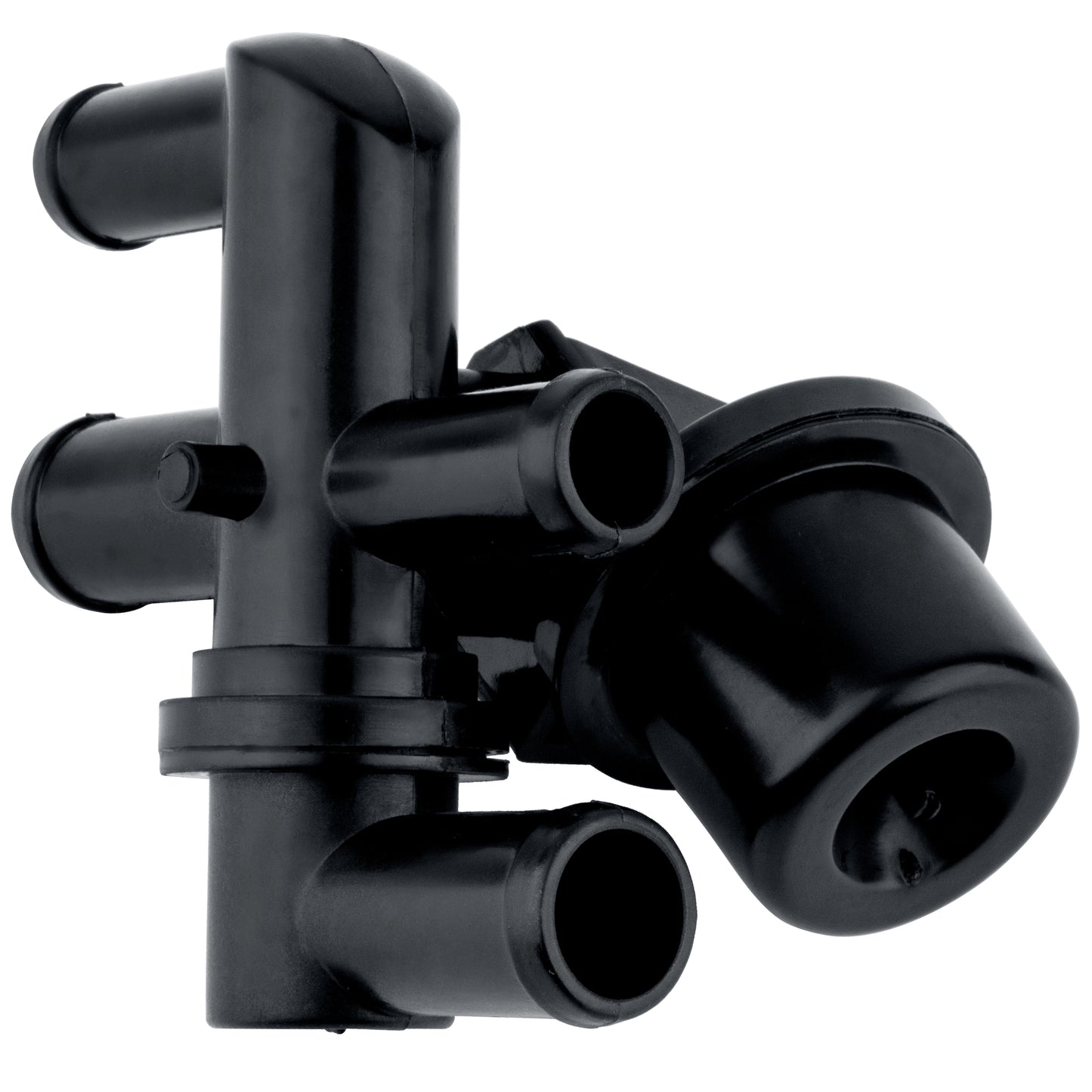 BOXI Heater Control Valve Solenoid Fit for Cadillac Escalade for Chevy for GMC C1500 C2500 C3500 — product photo 2