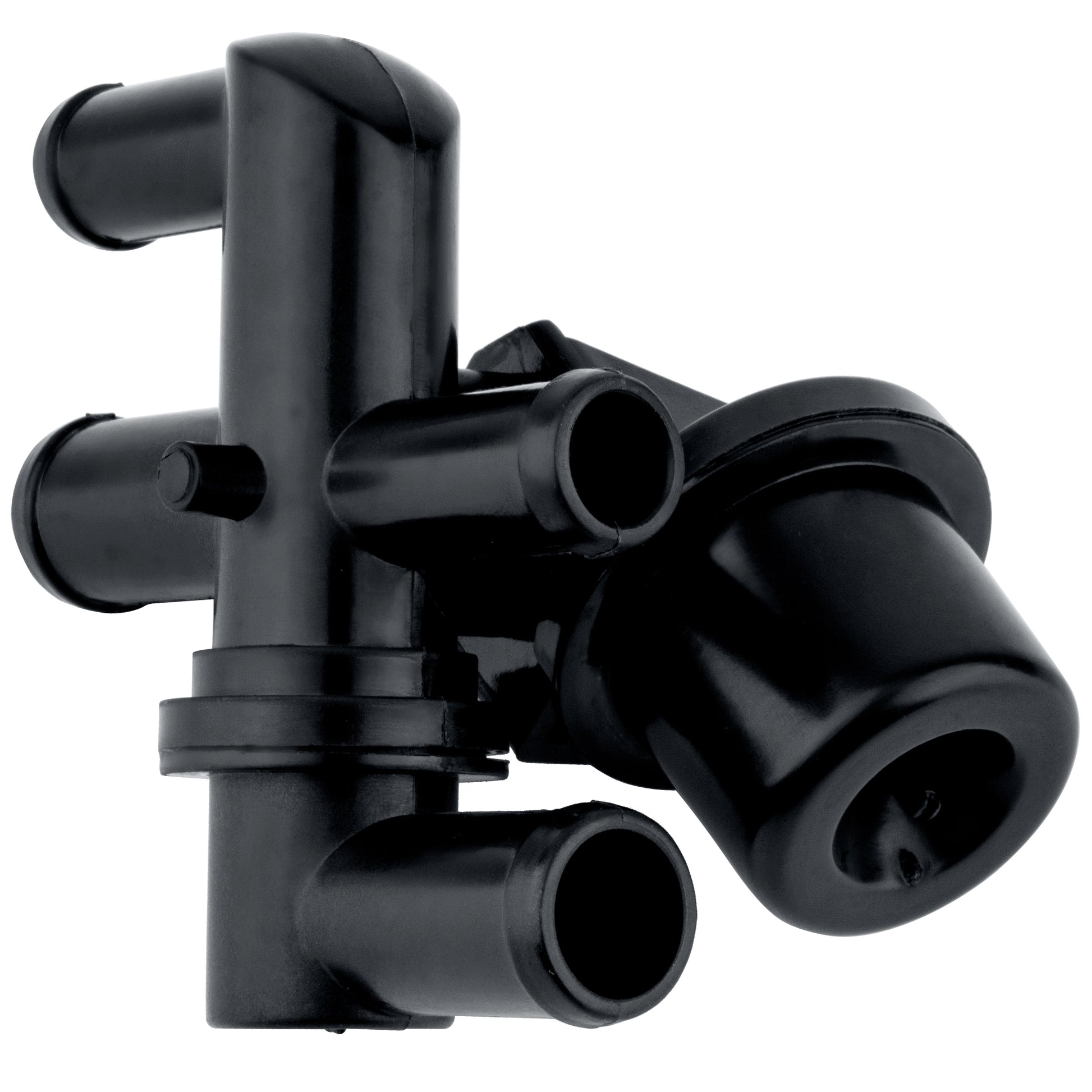 BOXI Heater Control Valve Solenoid Fit for Cadillac Escalade for Chevy for GMC C1500 C2500 C3500 — product photo 2