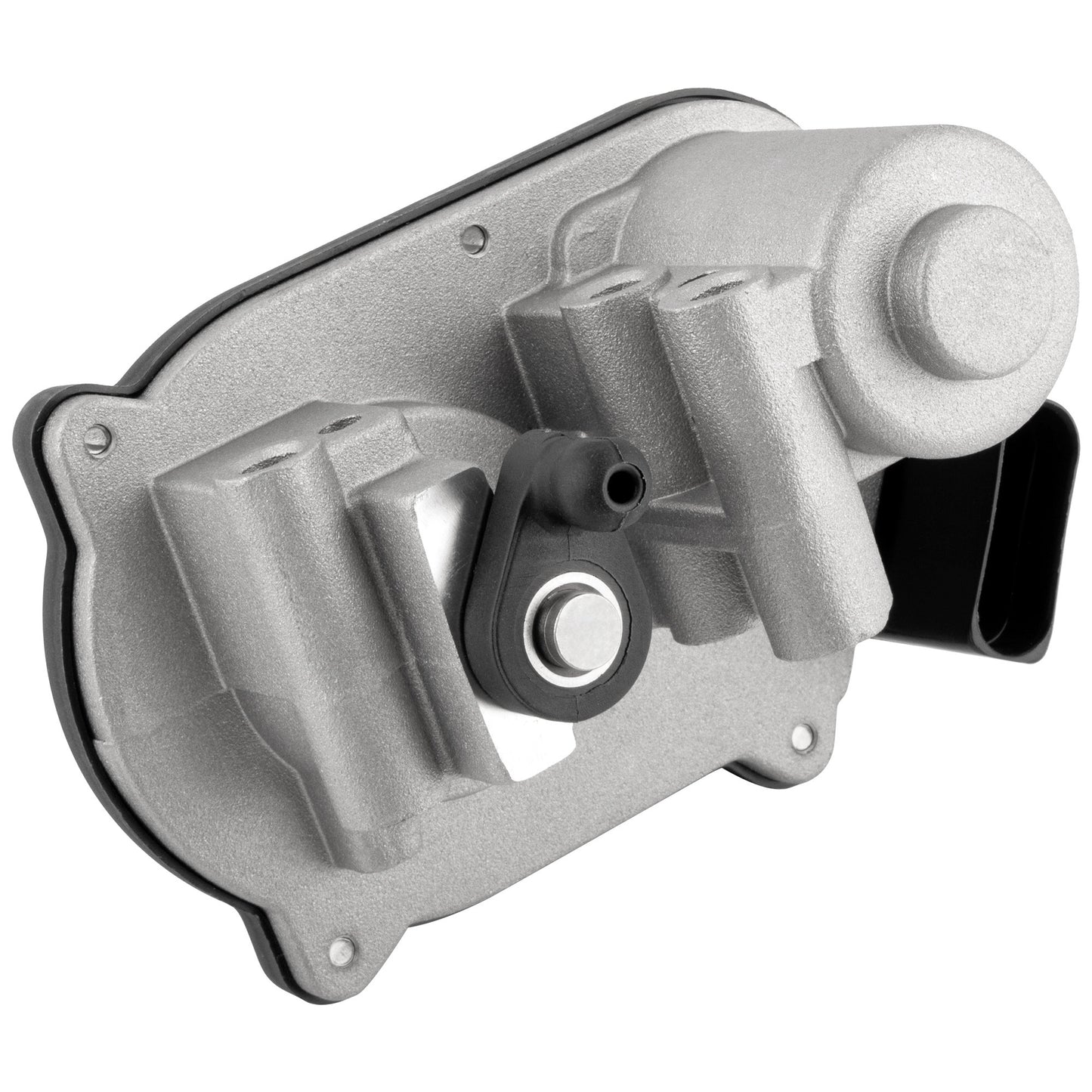 BOXI Intake Manifold Flap Actuator Motor Compatible with Audi A4 A5 A6 A8 Q5 Q7, Volkswagen VW