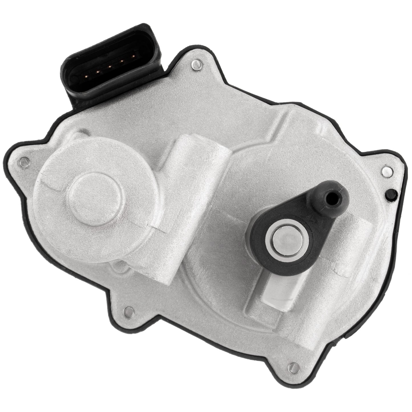 BOXI Intake Manifold Flap Actuator Motor Fit for Audi A3 2006 2007 2008