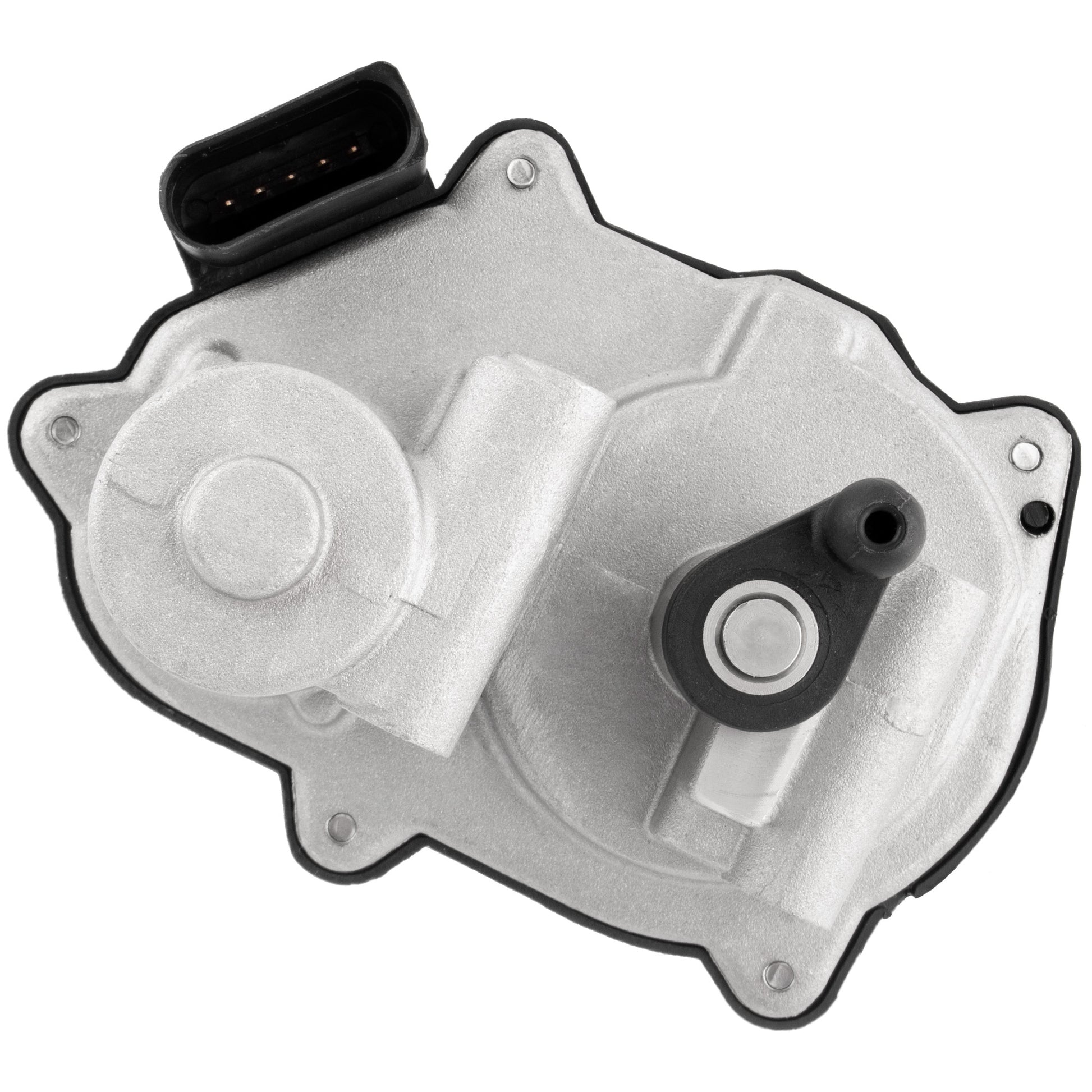 BOXI Intake Manifold Flap Actuator Motor Fit for Audi A3 2006 2007 2008