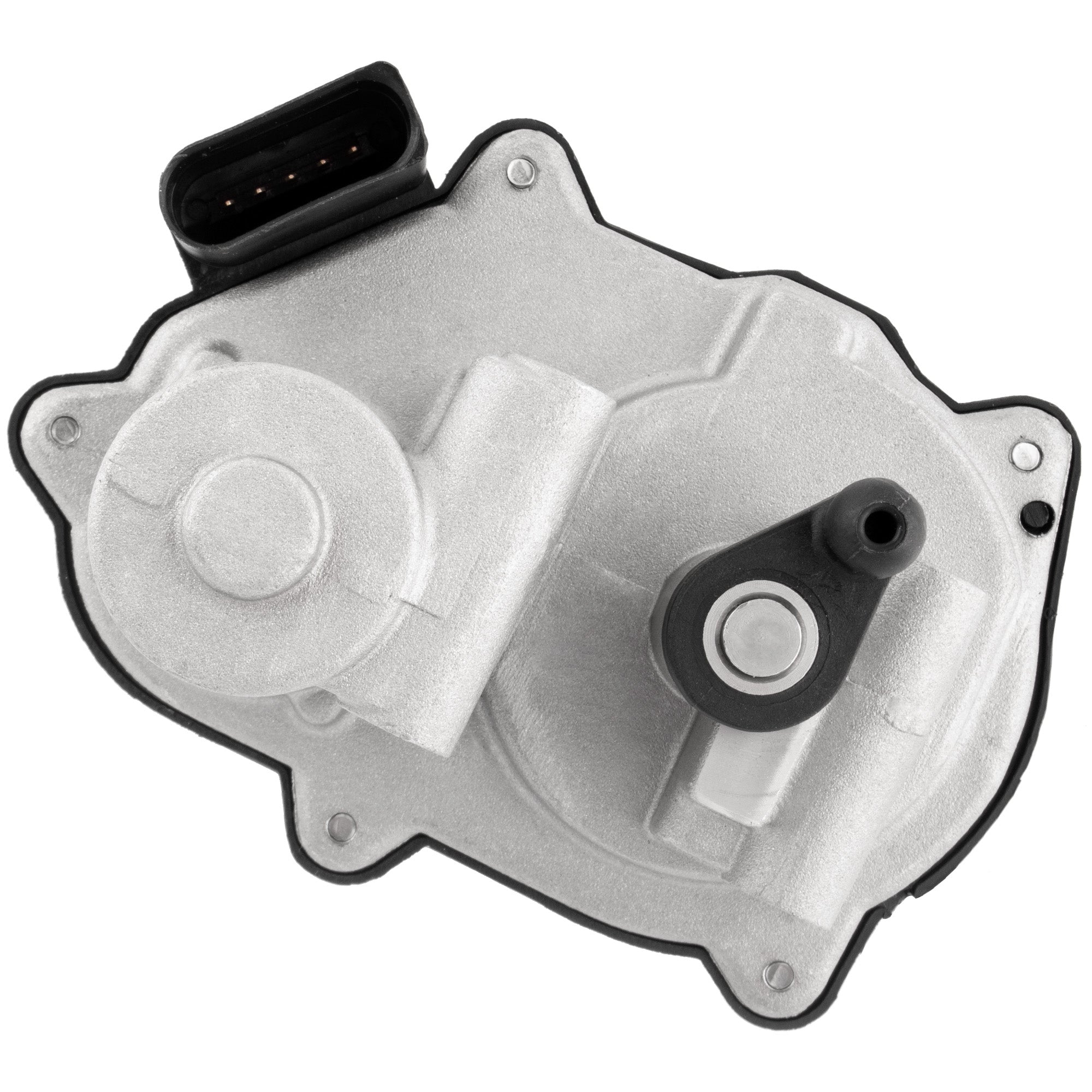 BOXI Intake Manifold Flap Actuator Motor Fit for Audi A3 2006 2007 2008