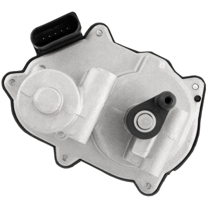 BOXI Intake Manifold Flap Actuator Motor Fit for Audi A3 2006 2007 2008