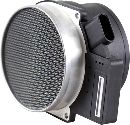 BOXI Mass Air Flow Sensor Meter MAF Fits for Buick for Cadillac Escalade for Chevrolet Avalanche