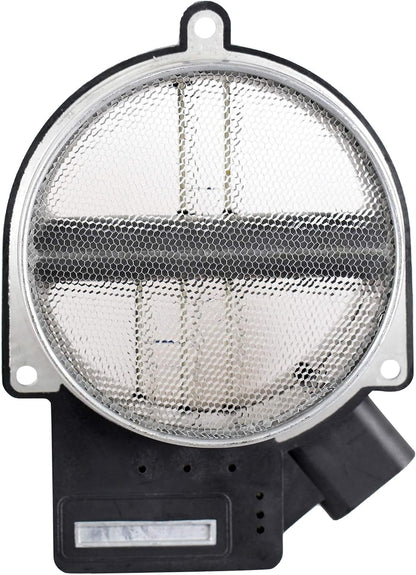 BOXI Mass Air Flow Sensor Meter MAF Fits for Buick for Cadillac Escalade for Chevrolet Avalanche — product photo 3