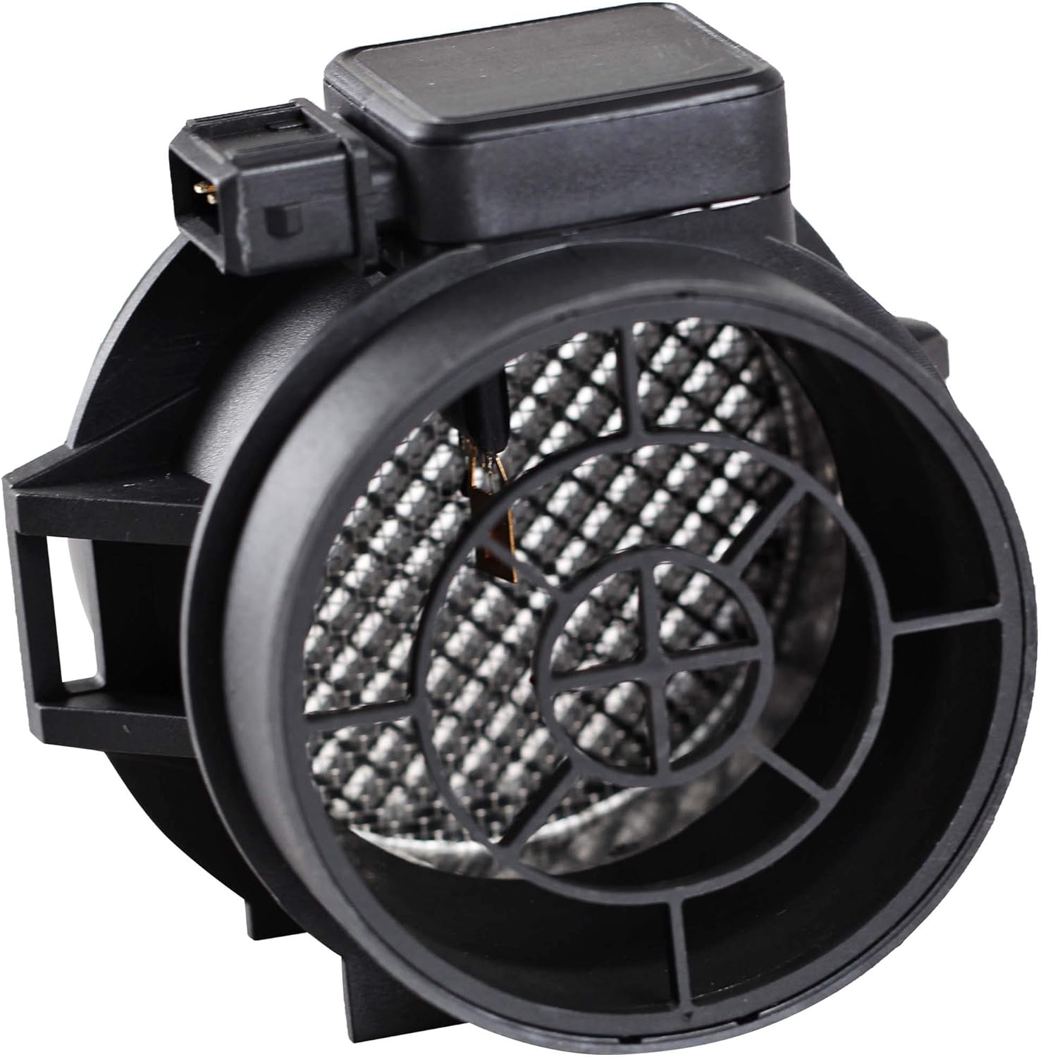 BOXI Mass Air Flow Sensor Meter MAF for BMW E36 E39 E46 3 Series 5 Series Z3 Series for Suzuki