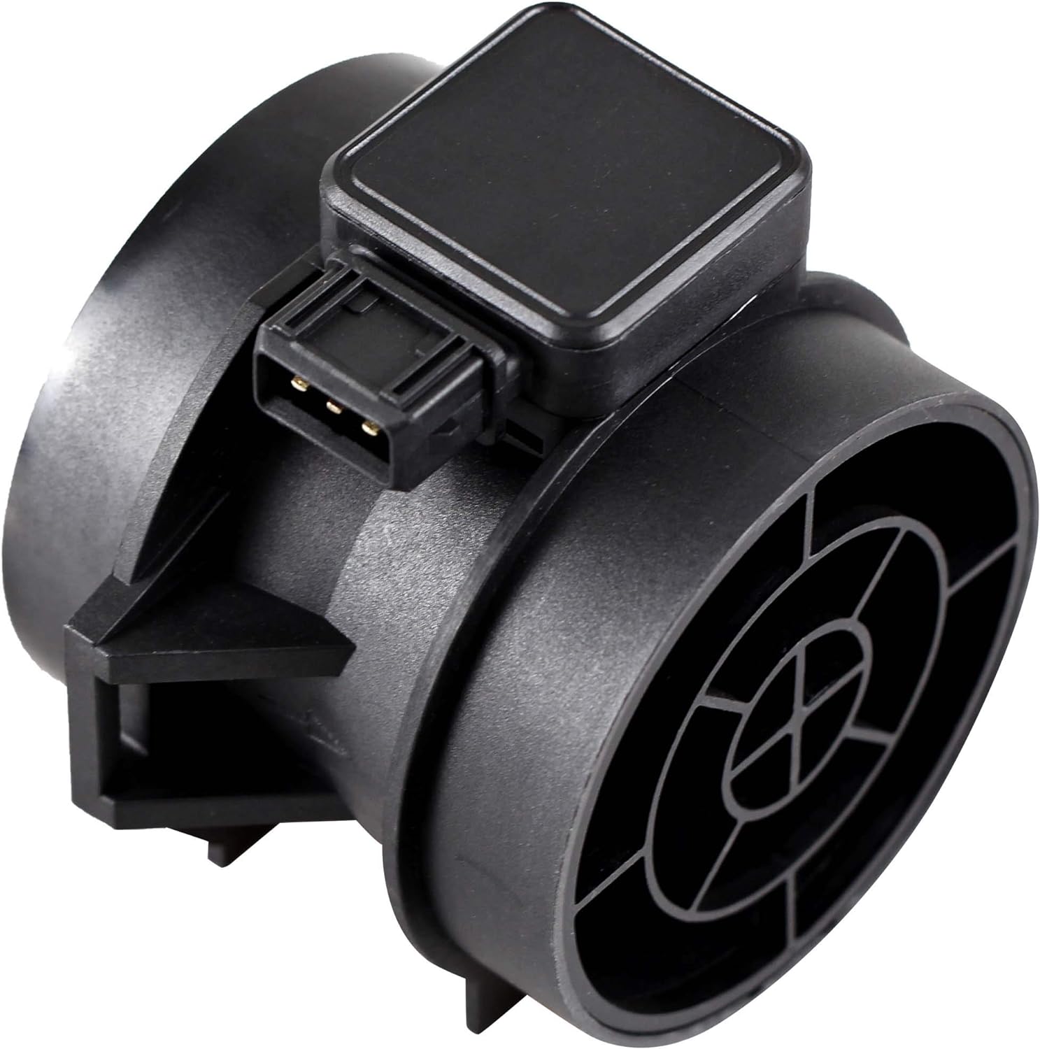 BOXI Mass Air Flow Sensor Meter MAF for BMW E36 E39 E46 3 Series 5 Series Z3 Series for Suzuki — product photo 2