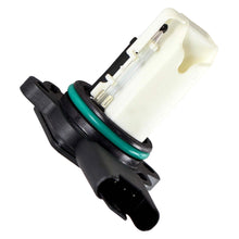 BOXI Mass Air Flow Sensor Meter [5Pins] Compatible for BMW 328i 2007-2013 328xi 2007-2008 528i