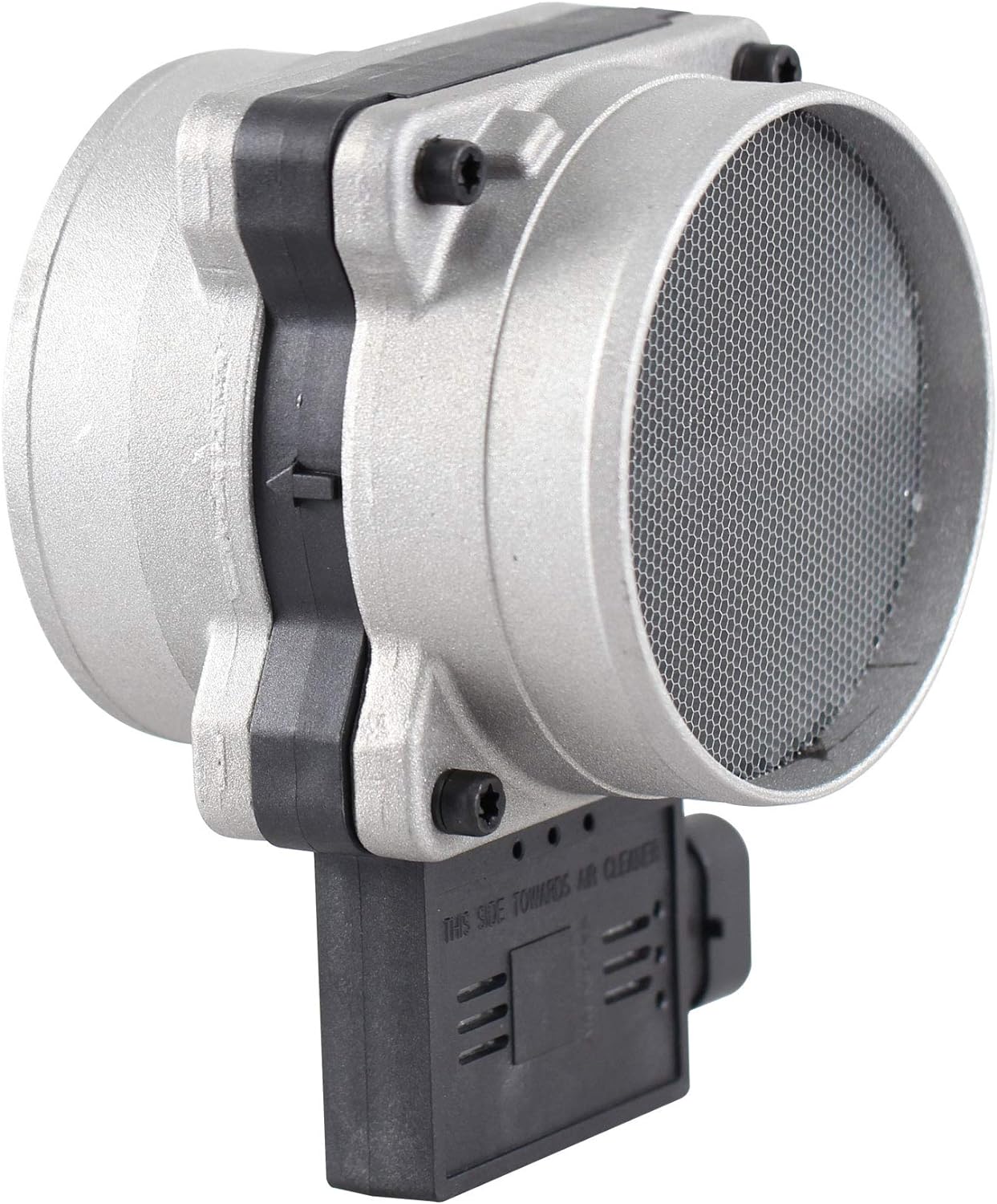 BOXI 245-1067 Mass Air Flow Sensor Meter MAF Fits for Cadillac Escalade 1999-2000