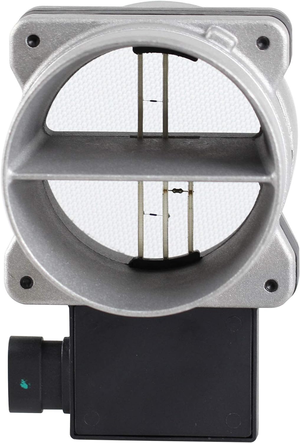 BOXI 245-1067 Mass Air Flow Sensor Meter MAF Fits for Cadillac Escalade 1999-2000 — product photo 3