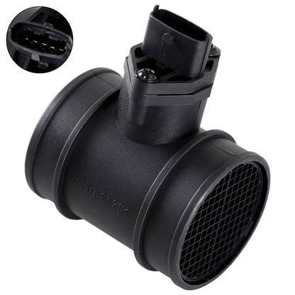 BOXI Mass Air Flow Sensor Meter MAF for Hyundai 2001-2004 Santa Fe — product photo 2