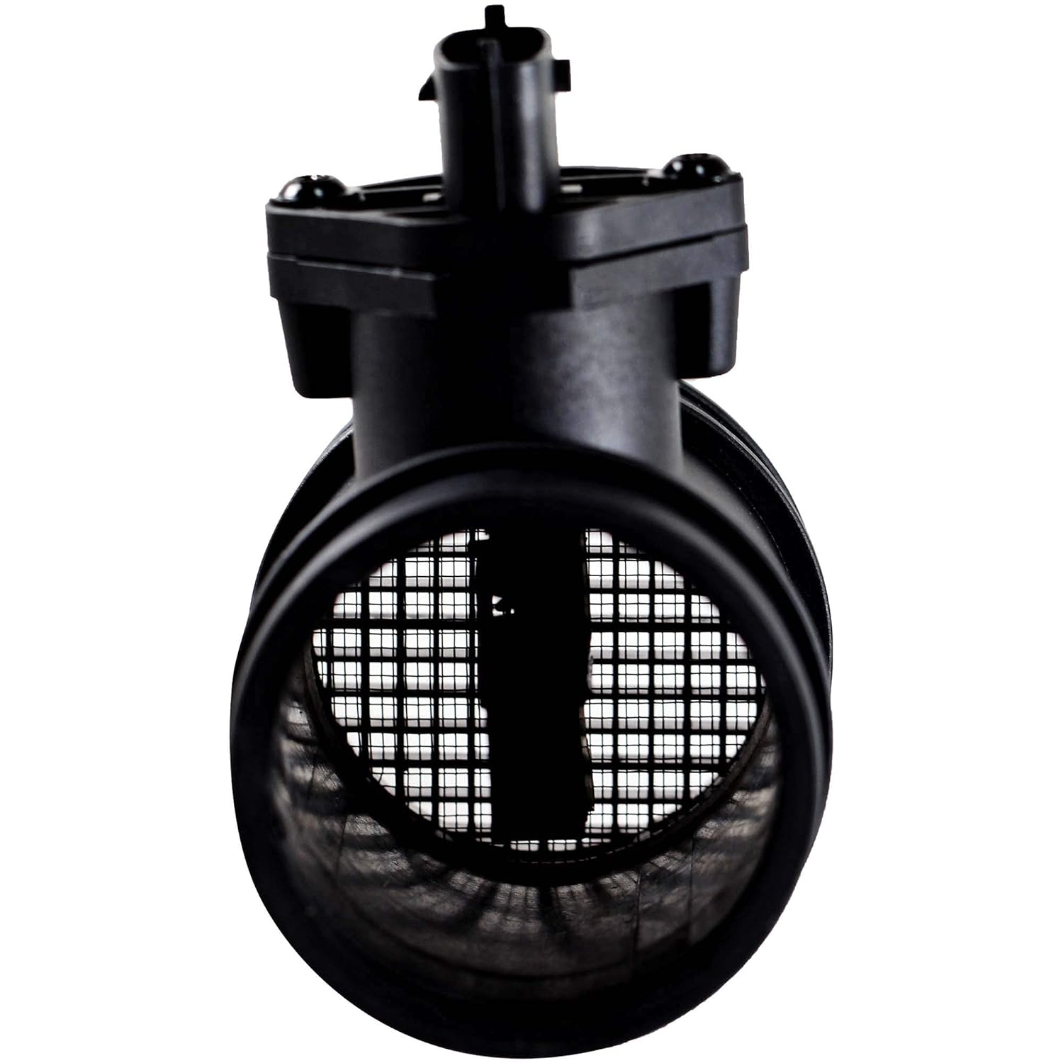 BOXI Mass Air Flow Sensor Meter MAF for Hyundai 2001-2004 Santa Fe — product photo 3
