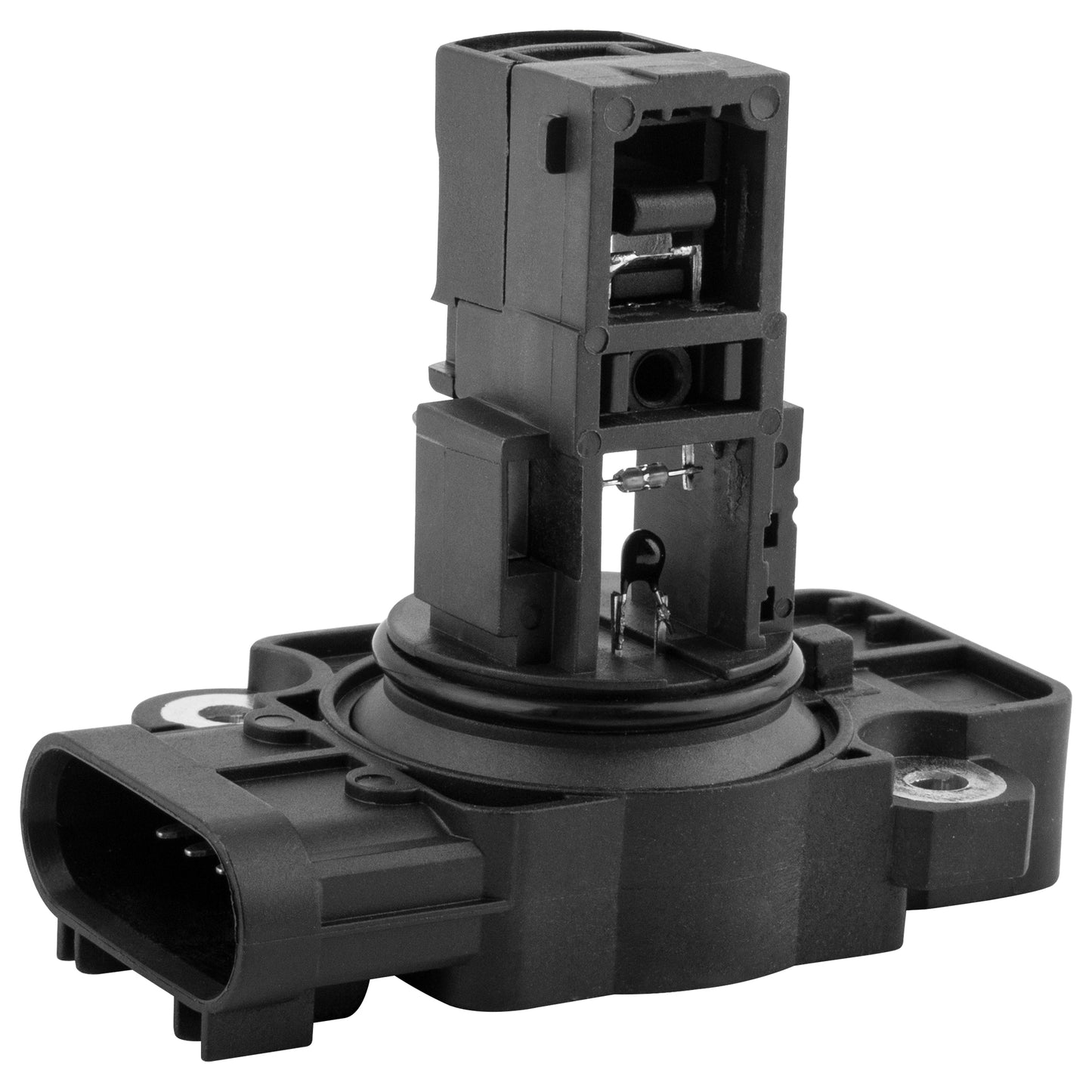 BOXI Mass Air Flow Sensor Meter MAF Fit for Cadillac CTS Escalade for Chevy Avalanche Silverado