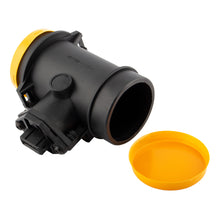 BOXI 0K01113210B Mass Air Flow Sensor Meter MAF Fit for Kia Sephia 1998 1999 2000 2001 — product photo 2