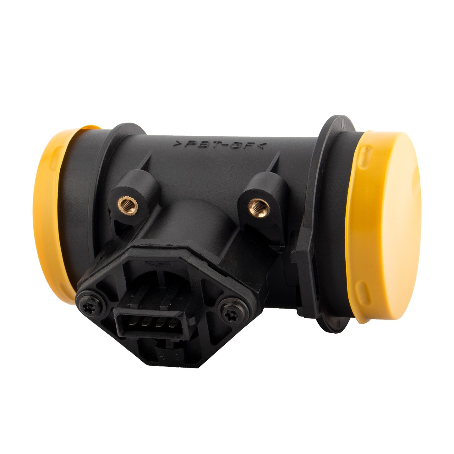BOXI 0K01113210B Mass Air Flow Sensor Meter MAF Fit for Kia Sephia 1998 1999 2000 2001 — product photo 3