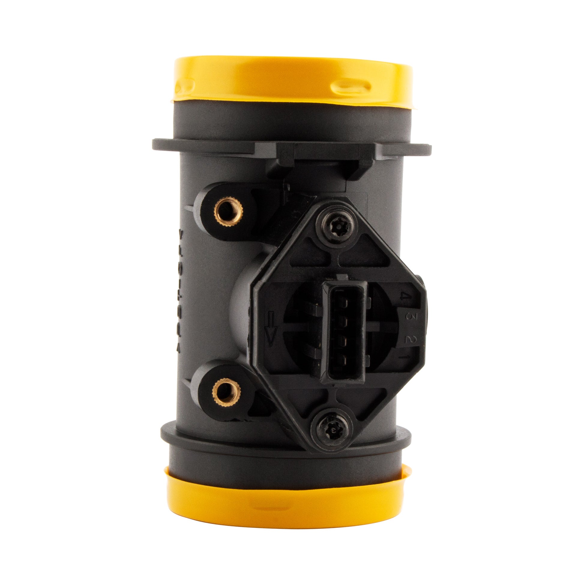 BOXI 0K01113210B Mass Air Flow Sensor Meter MAF Fit for Kia Sephia 1998 1999 2000 2001 — product photo 4