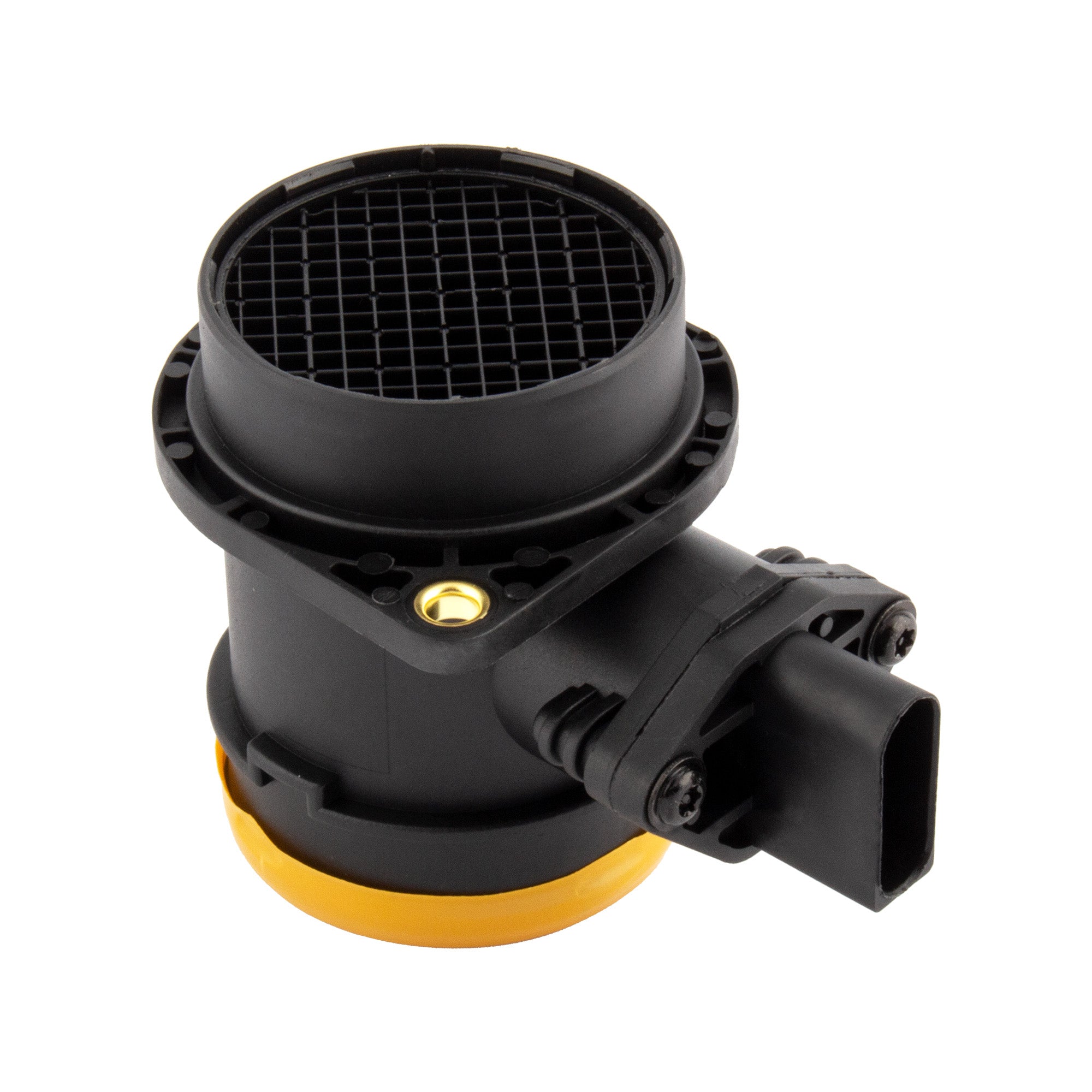 BOXI 06A906461N Mass Air Flow Sensor Meter MAF Fit for Volks-wagen VW Passat 2001 2002 2003 2004