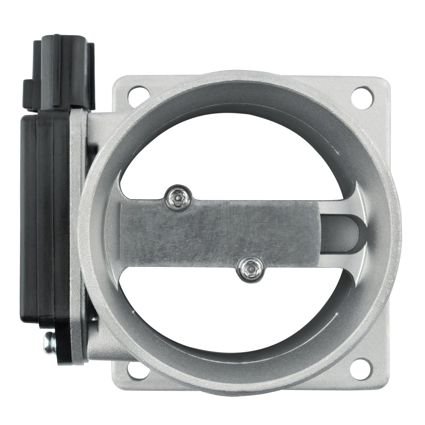 BOXI Mass Air Flow Sensor Meter MAF Fit for 1995-2000 for Ford Ranger 4.0L 1995-2000 for Mazda