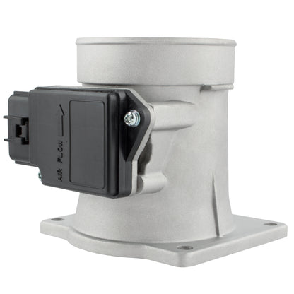 BOXI Mass Air Flow Sensor Meter MAF Fit for 1995-2000 for Ford Ranger 4.0L 1995-2000 for Mazda — product photo 2