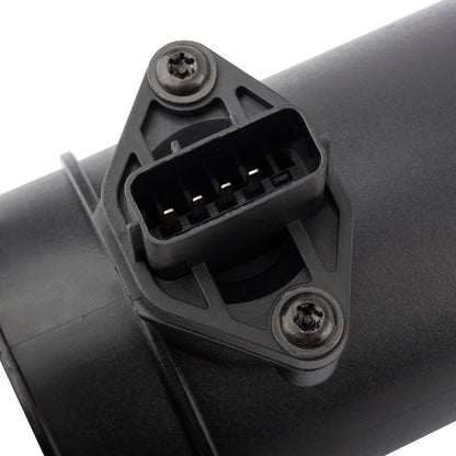 BOXI Mass Air Flow Sensor Meter MAF Fit for Infiniti QX4 V6 3.5L 2001-2003 for Nissan Pathfinder V6 — product photo 2