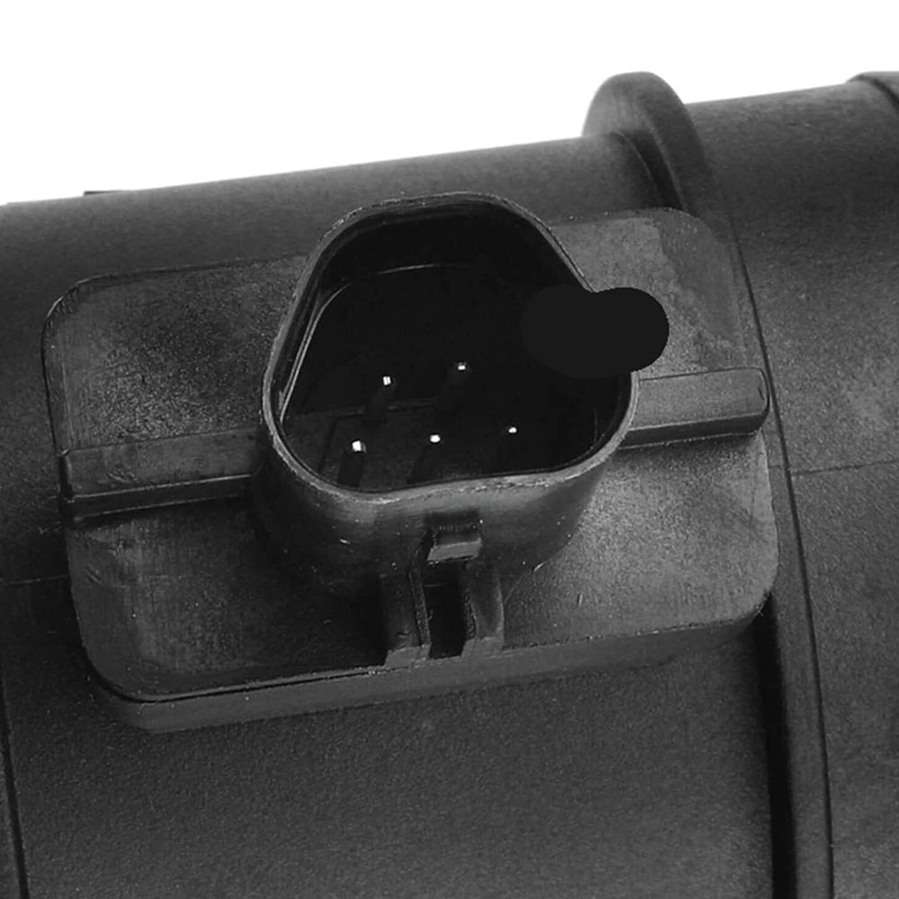 BOXI Mass Air Flow Sensor Meter MAF Fits for Chevrolet for Pontiac BX02100016-1 — product photo 3