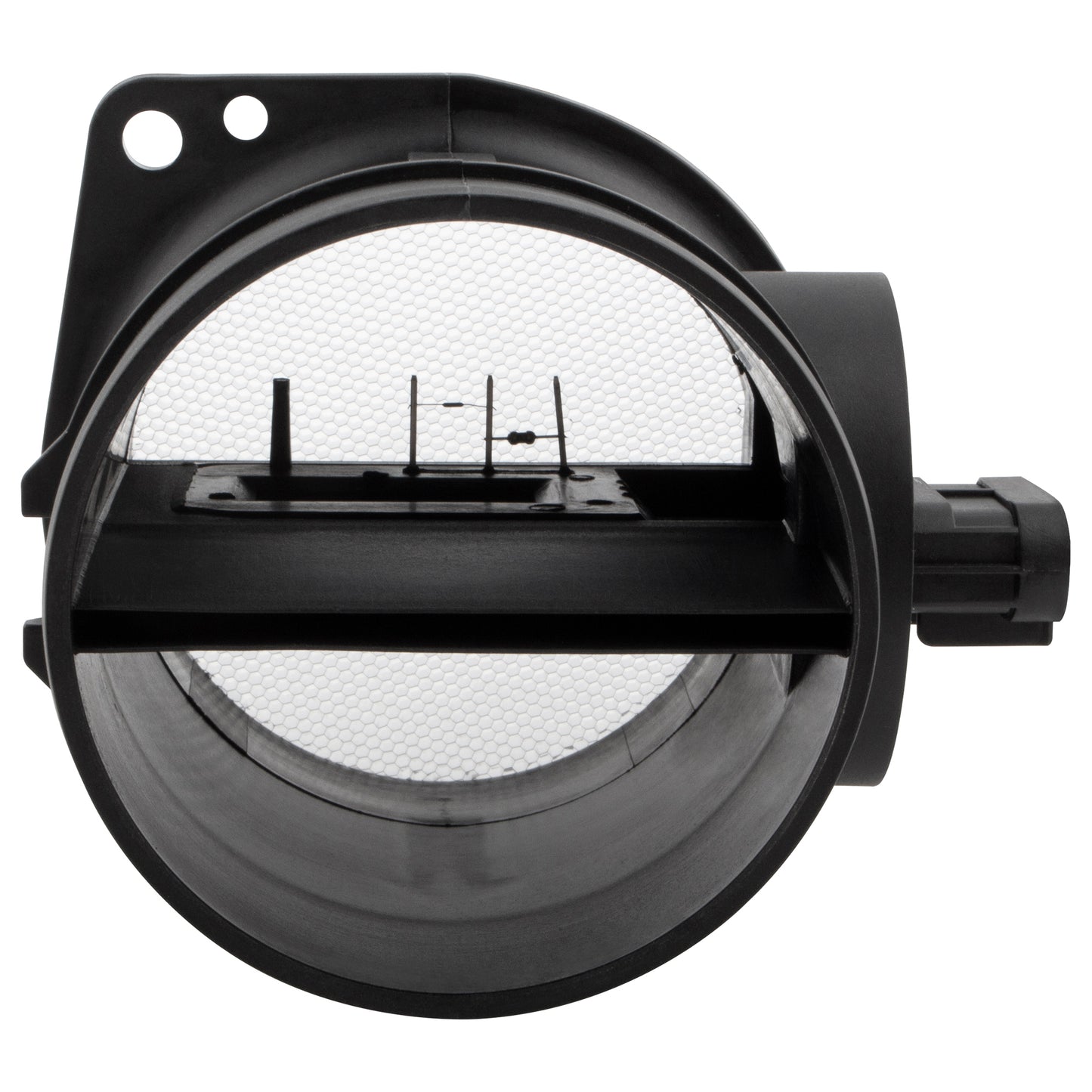 BOXI Mass Air Flow Sensor Meter MAF fit for Hyundai Santa Fe Azera Sonata Entourage Genesis Veracruz — product photo 2