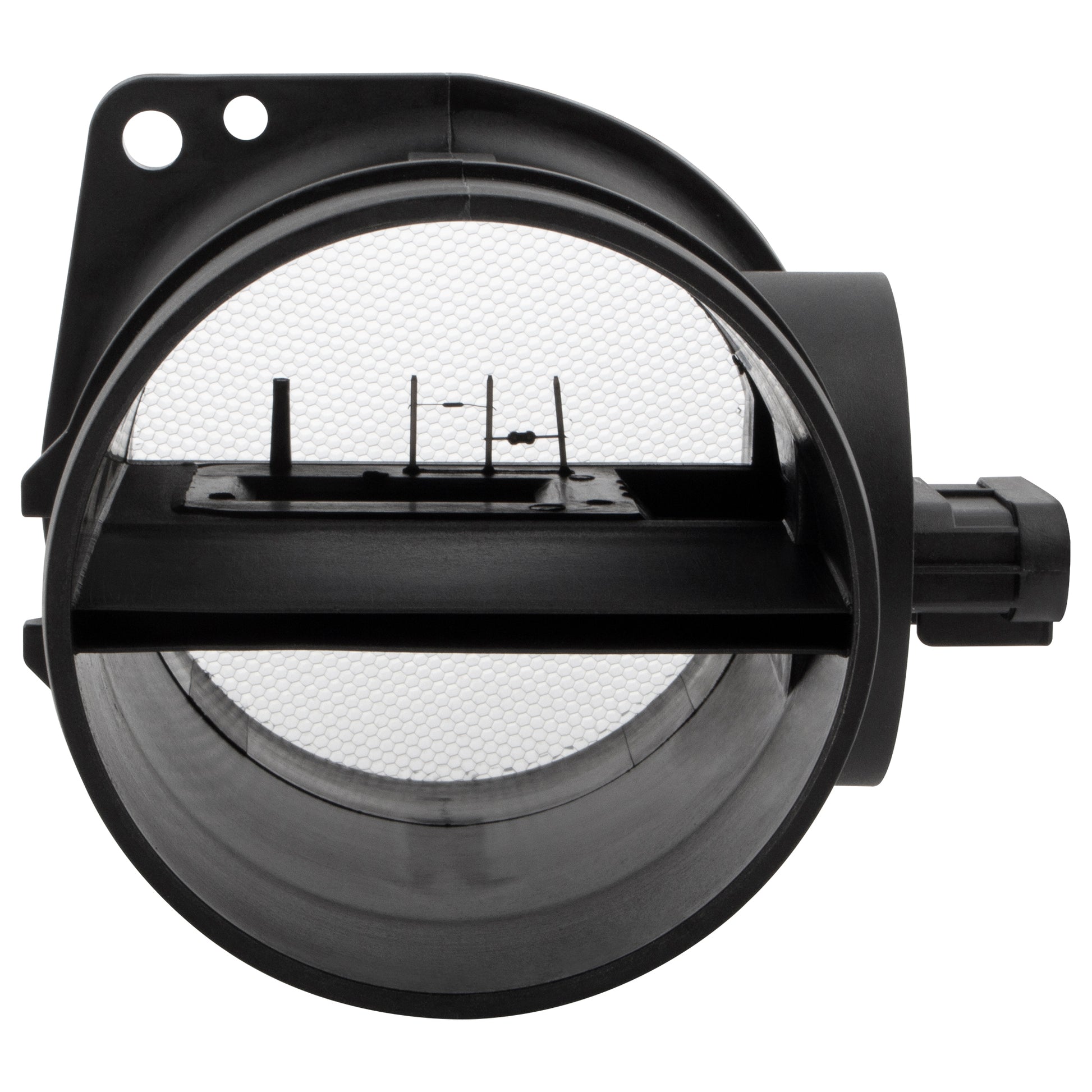 BOXI Mass Air Flow Sensor Meter MAF fit for Hyundai Santa Fe Azera Sonata Entourage Genesis Veracruz — product photo 2