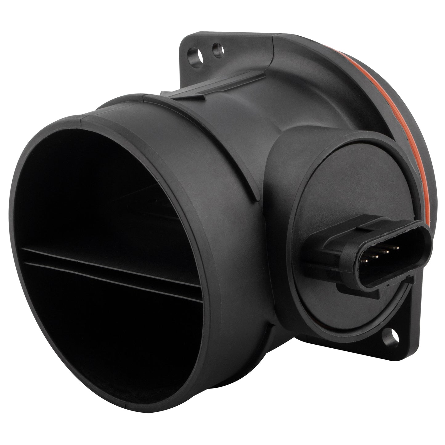 BOXI Mass Air Flow Sensor Meter MAF fit for Hyundai Santa Fe Azera Sonata Entourage Genesis Veracruz — product photo 3