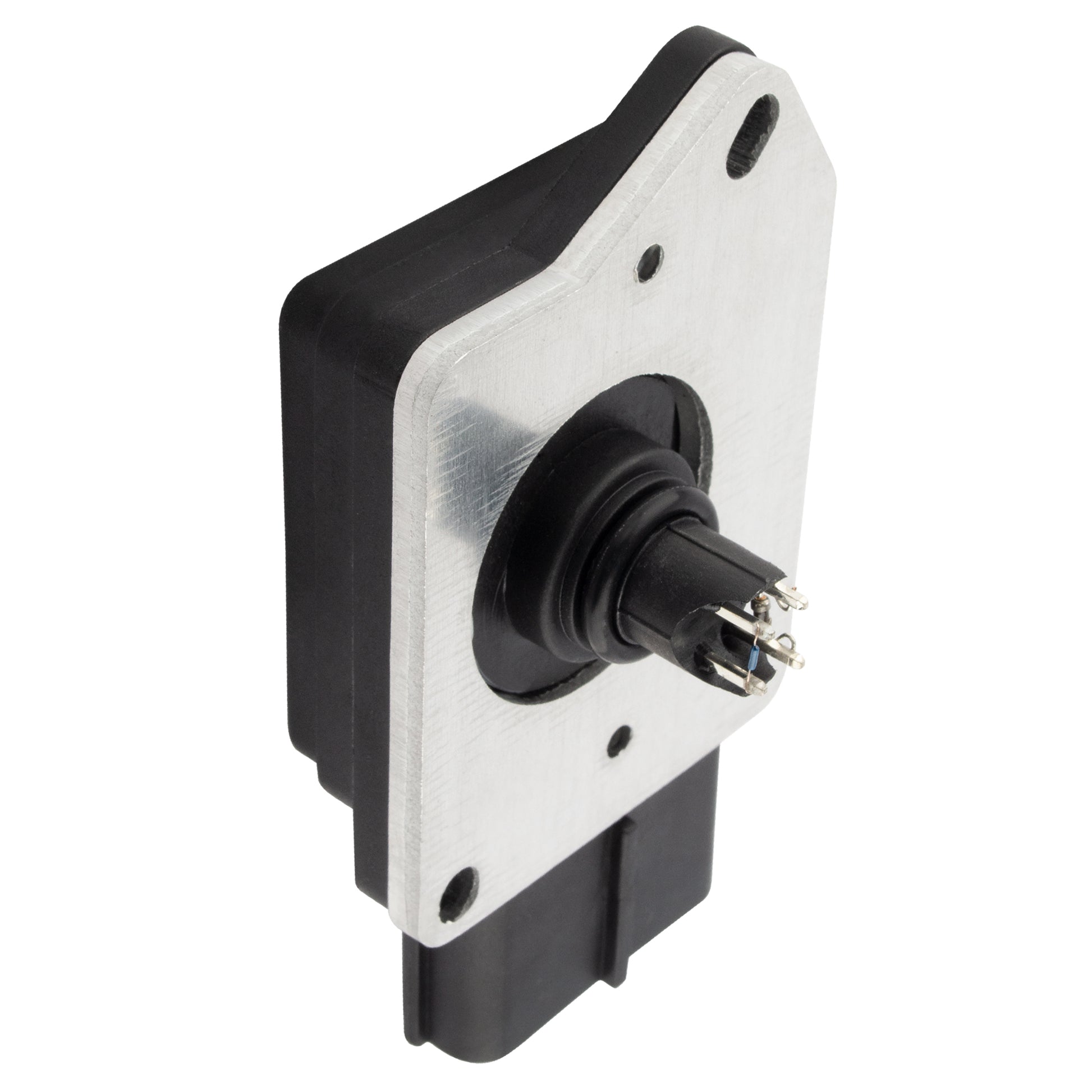 BOXI Mass Air Flow Sensor Meter MAF for Ford Aerostar Escort Ranger Taurus Windstar for Mazda 626 — product photo 2