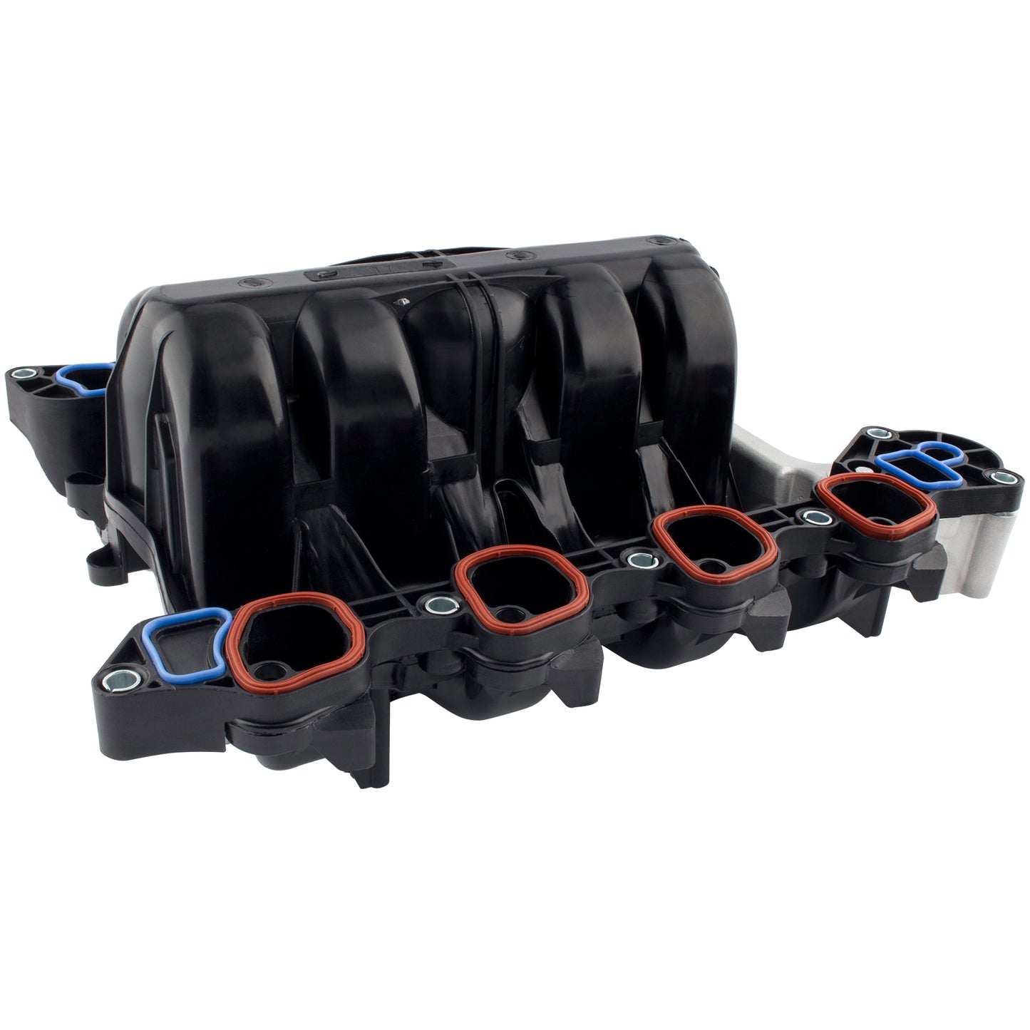 BOXI Upper Intake Manifold Fits for Select 1996 1997 1998 1999 2000 for Ford Crown Victoria — product photo 2