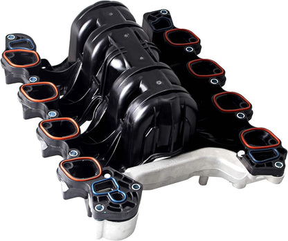 BOXI 615-175 Upper Intake Manifold Fits for 1999-2004 Mustang — product photo 3