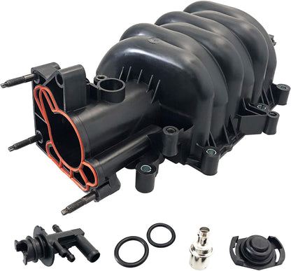 BOXI Upper Intake Manifold For Buick Regal LeSabre Park Avenue