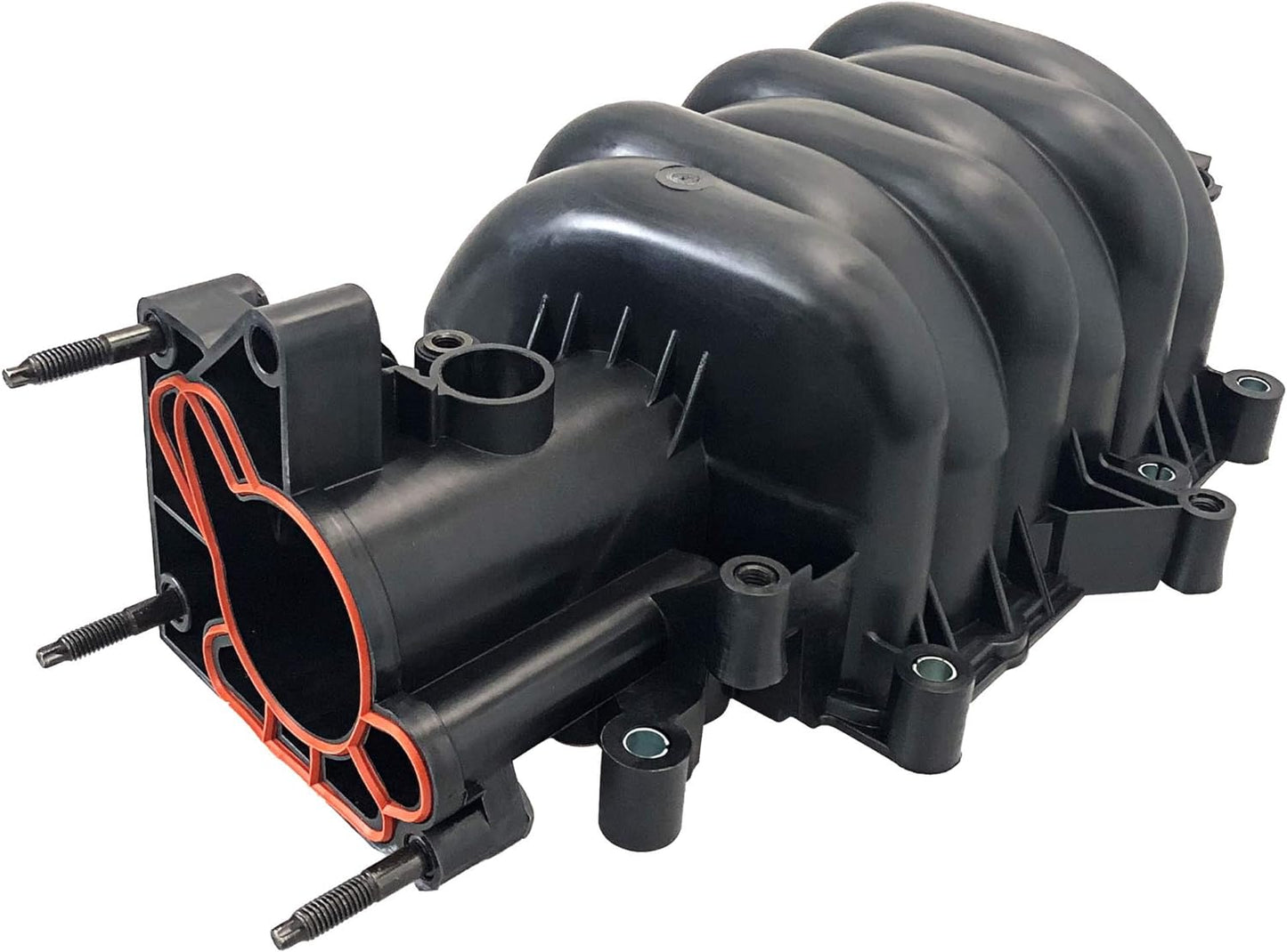 BOXI Upper Intake Manifold For Buick Regal LeSabre Park Avenue — product photo 3