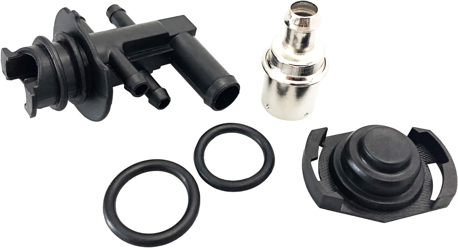 BOXI Upper Intake Manifold For Buick Regal LeSabre Park Avenue — product photo 4