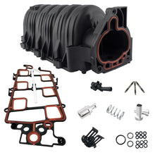 BOXI Upper Intake Manifold Fits for Buick Park Avenue Lesabre Regal Riviera for Chevrolet Impala