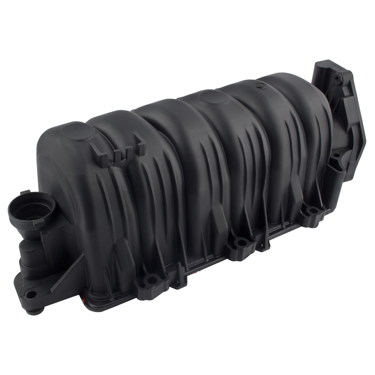 BOXI Upper Intake Manifold Fits for Buick Park Avenue Lesabre Regal Riviera for Chevrolet Impala — product photo 4