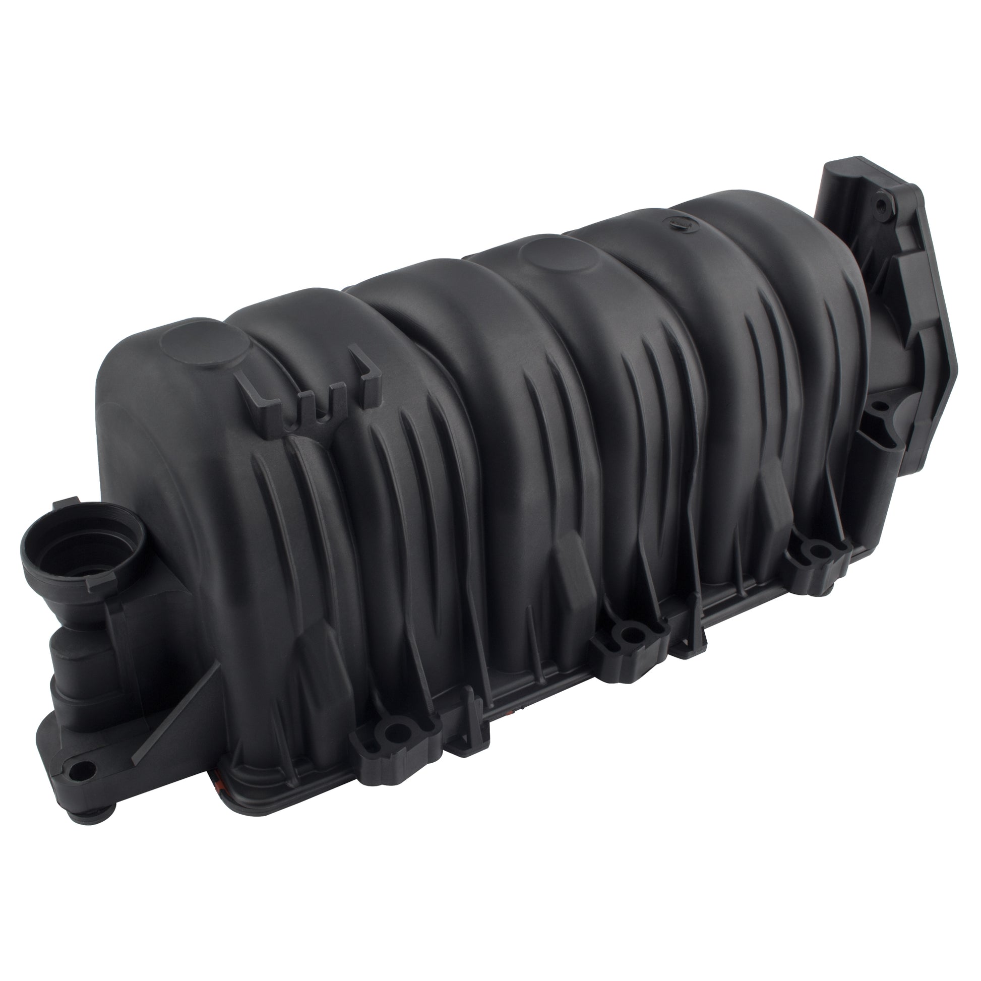 BOXI Upper Intake Manifold Fits for Buick Park Avenue Lesabre Regal Riviera for Chevrolet Impala — product photo 4