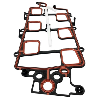 BOXI Upper Intake Manifold Fits for Buick Park Avenue Lesabre Regal Riviera for Chevrolet Impala — product photo 5