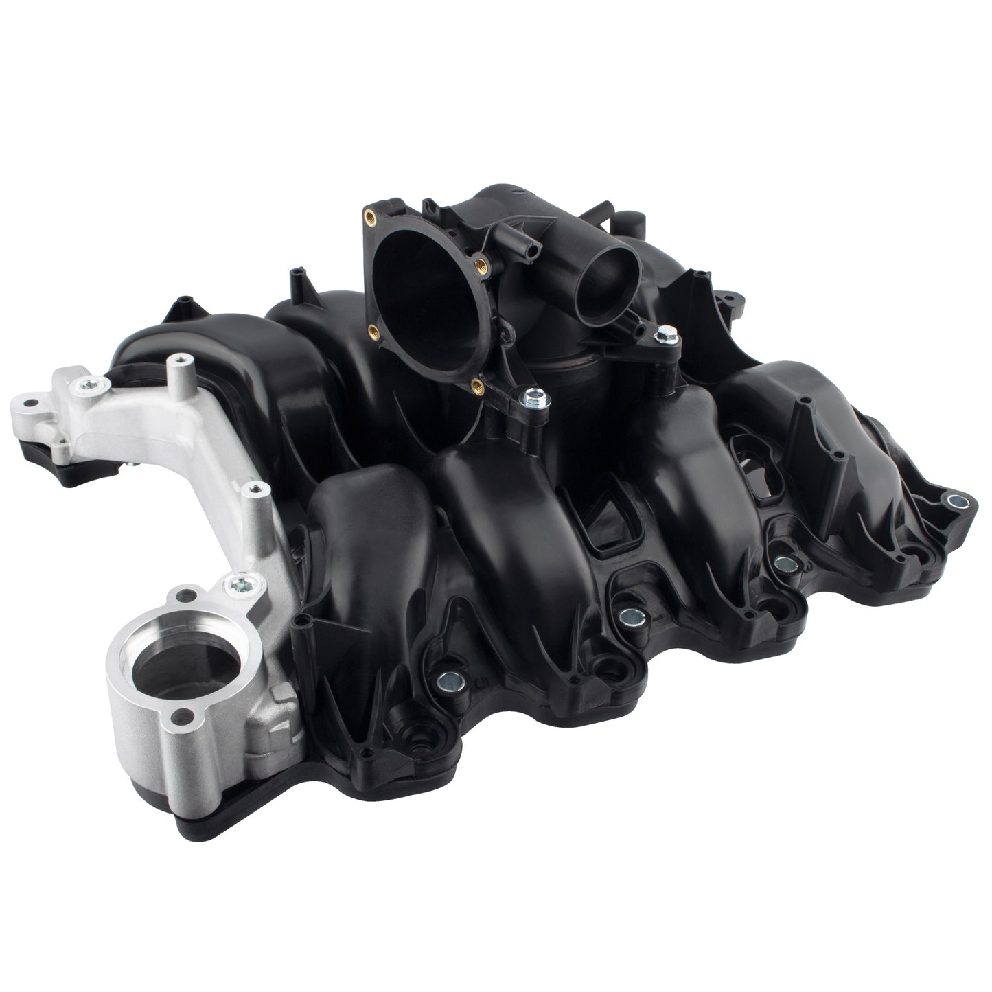 BOXI 615-375 Upper Intake Manifold For 2007-2008 for Ford E-150 E-250 4.6L V8