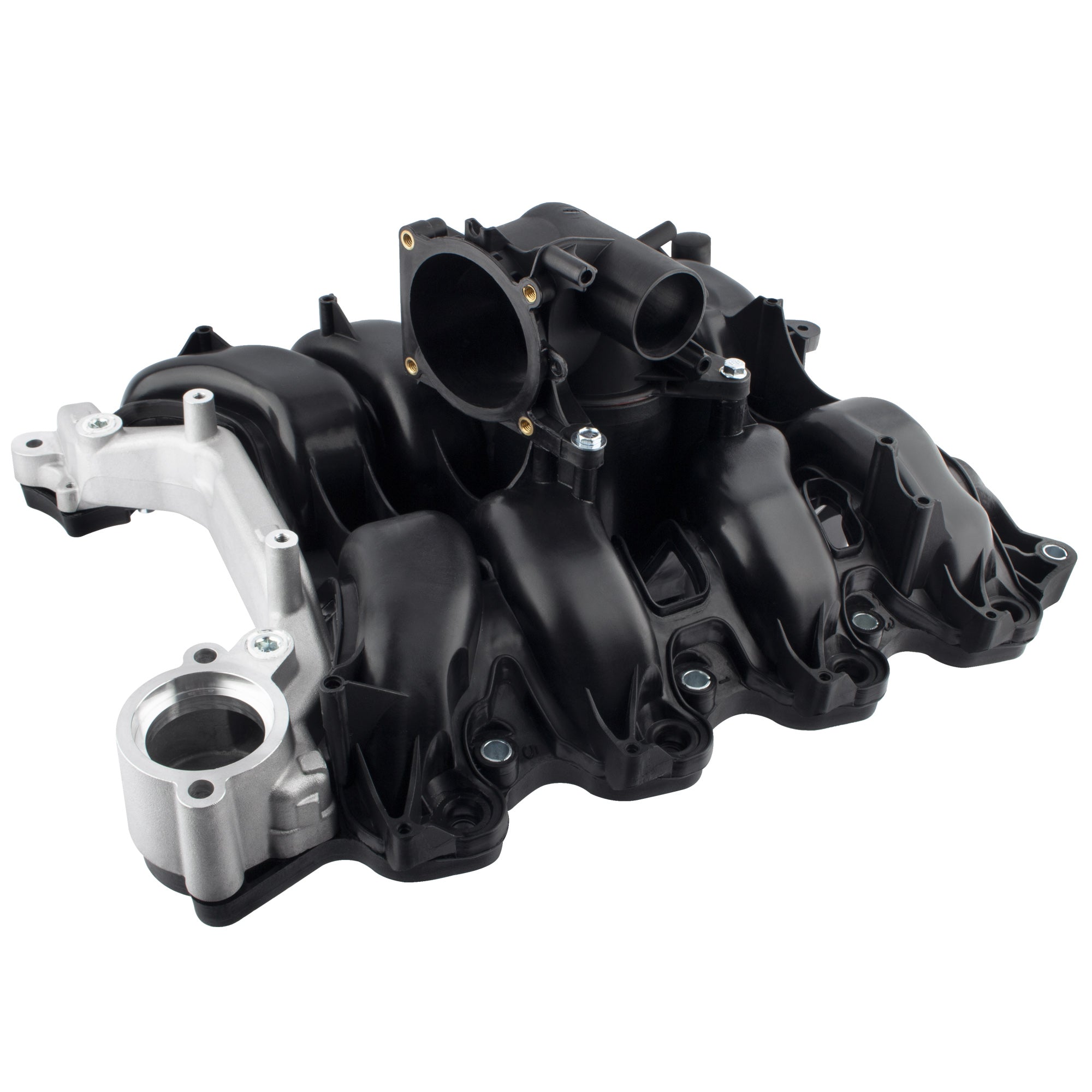 BOXI 615-375 Upper Intake Manifold For 2007-2008 for Ford E-150 E-250 4.6L V8