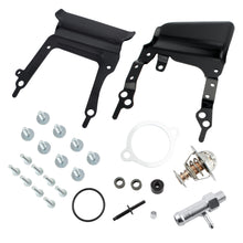 BOXI 615-375 Upper Intake Manifold For 2007-2008 for Ford E-150 E-250 4.6L V8 — product photo 2