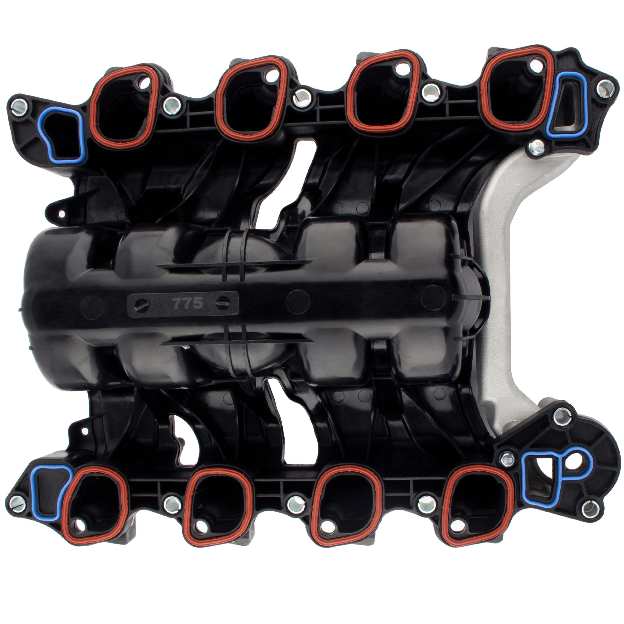 BOXI Upper Intake Manifold For Ford Explorer 2002-2005 for Mercury Mountaineer 2002-2005 V8 4.6L