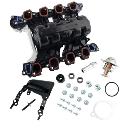 BOXI Upper Intake Manifold For 2009-2010 for Ford F-150