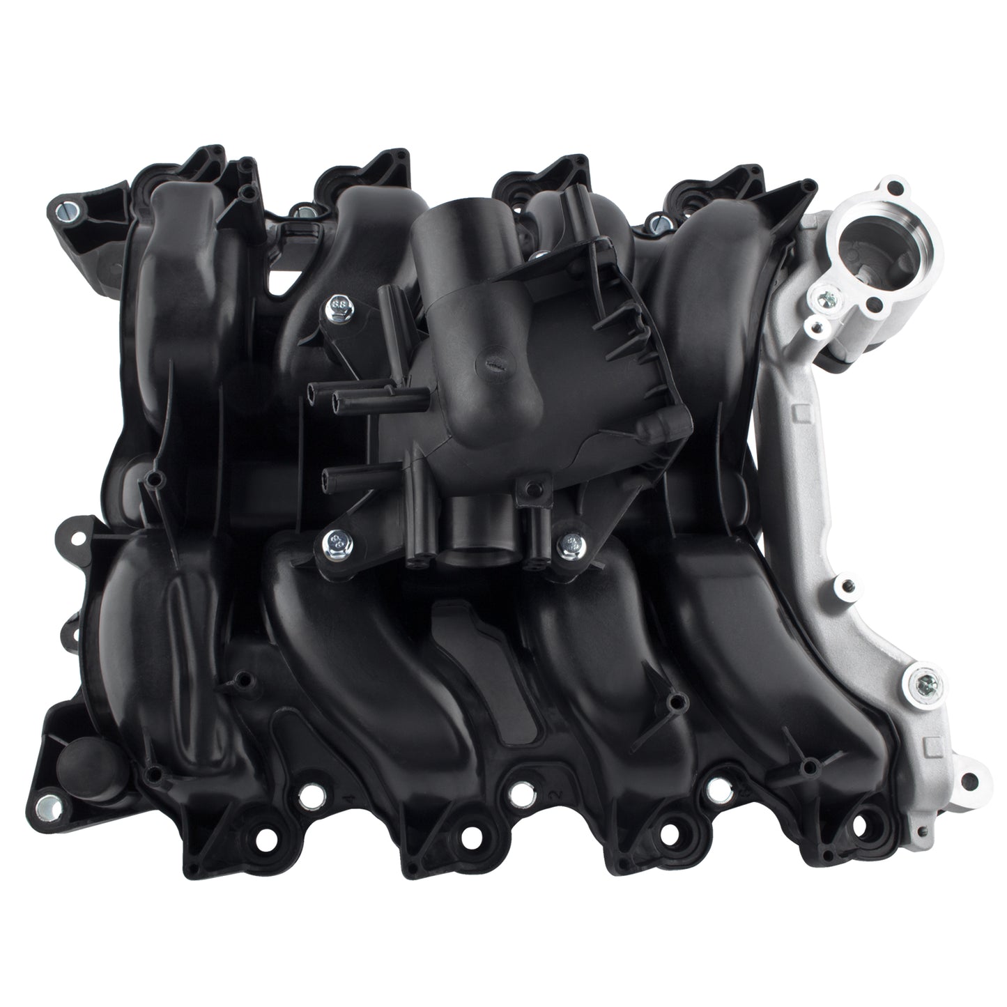 BOXI Upper Intake Manifold For 2009-2010 for Ford F-150 — product photo 2